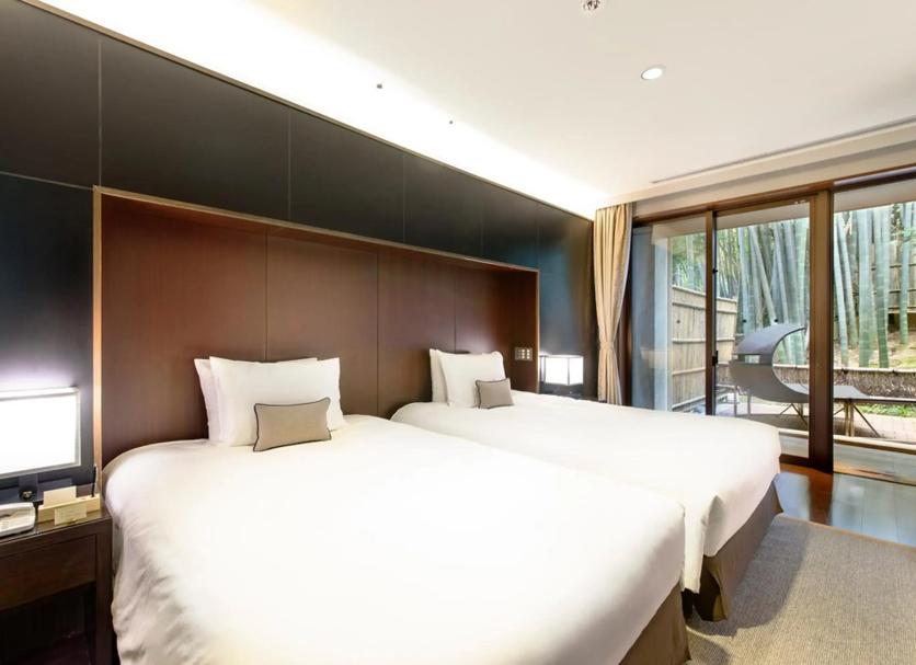 Κρεβατοκάμαρα Φωτογραφία