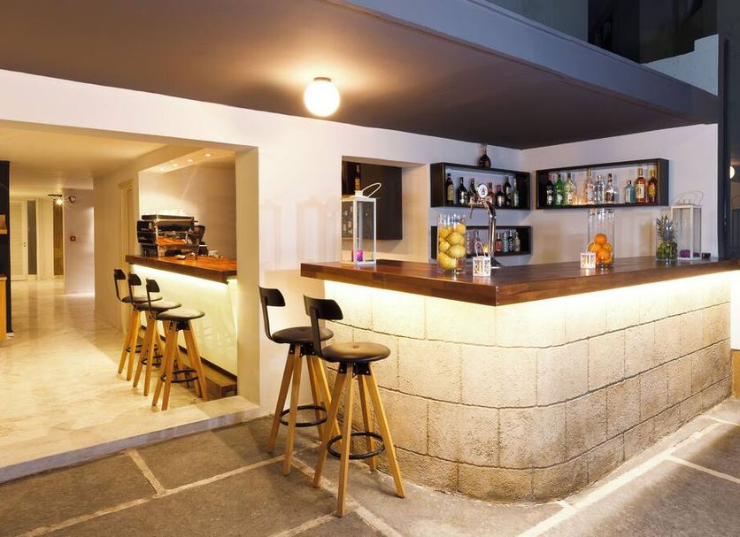 Bar Φωτογραφία