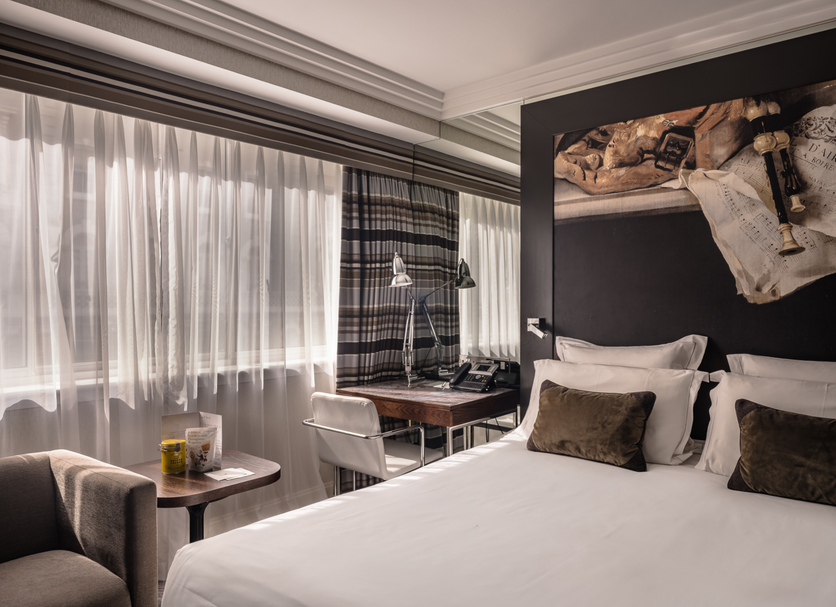 Κρεβατοκάμαρα Φωτογραφία