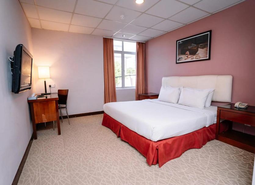 Κρεβατοκάμαρα Φωτογραφία