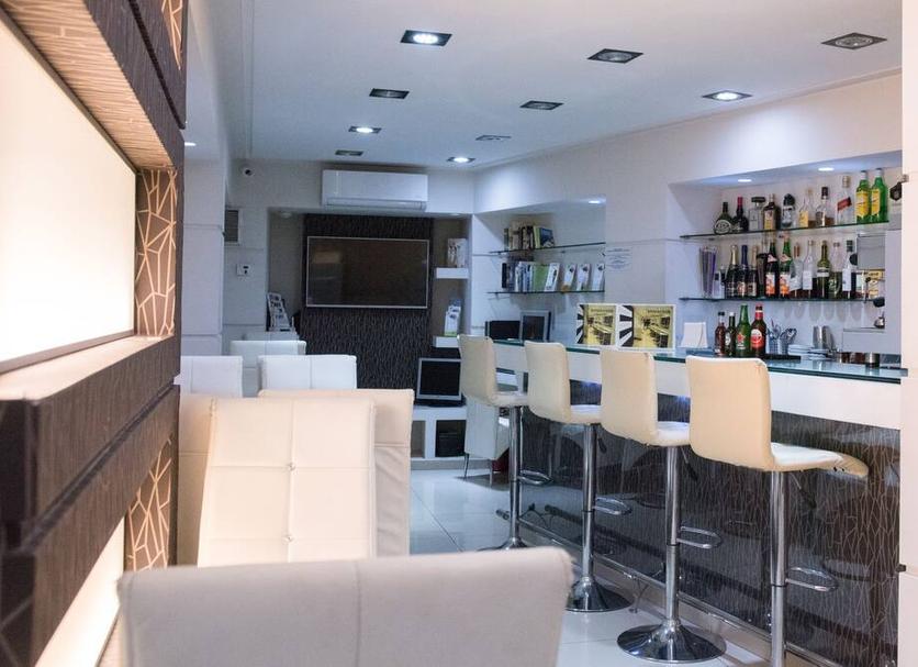 Bar Φωτογραφία