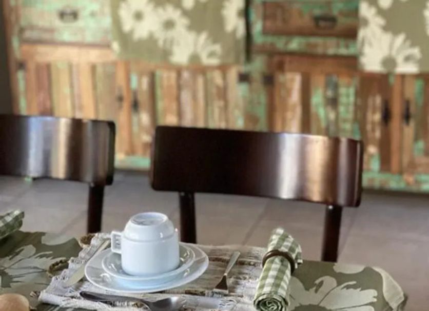 Εστιατόριο Φωτογραφία