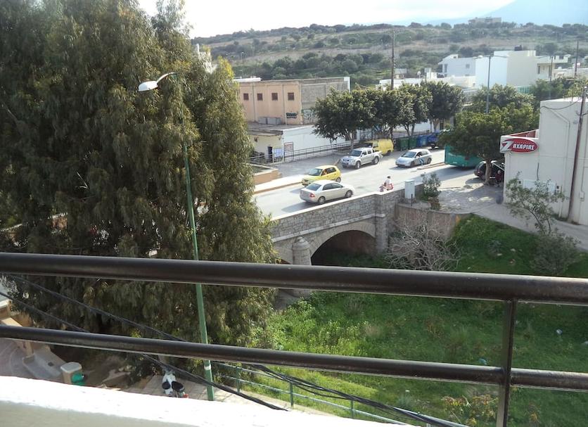 Θέα στην ύπαιθρο Φωτογραφία