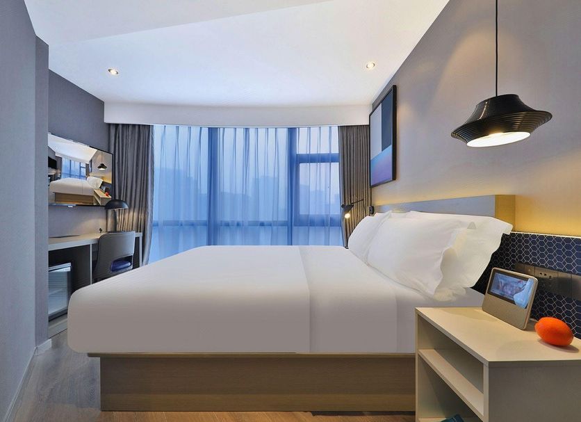 Κρεβατοκάμαρα Φωτογραφία