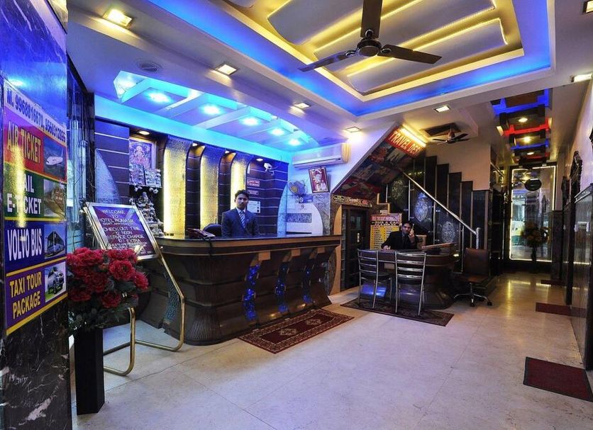 Ρεσεψιόν Φωτογραφία