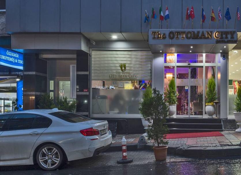 Κτίριο Φωτογραφία