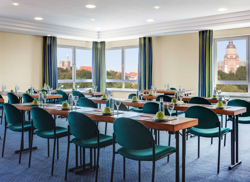 Εστιατόριο Φωτογραφία