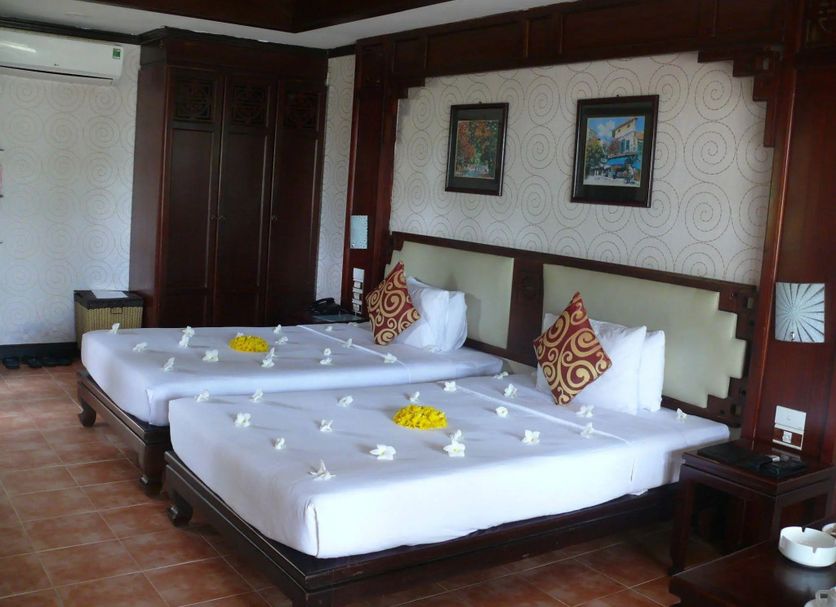 Κρεβατοκάμαρα Φωτογραφία