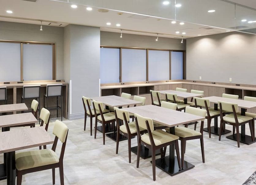 Εστιατόριο Φωτογραφία