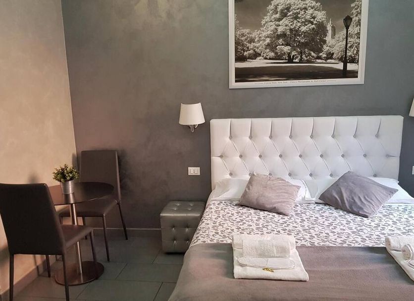 Κρεβατοκάμαρα Φωτογραφία