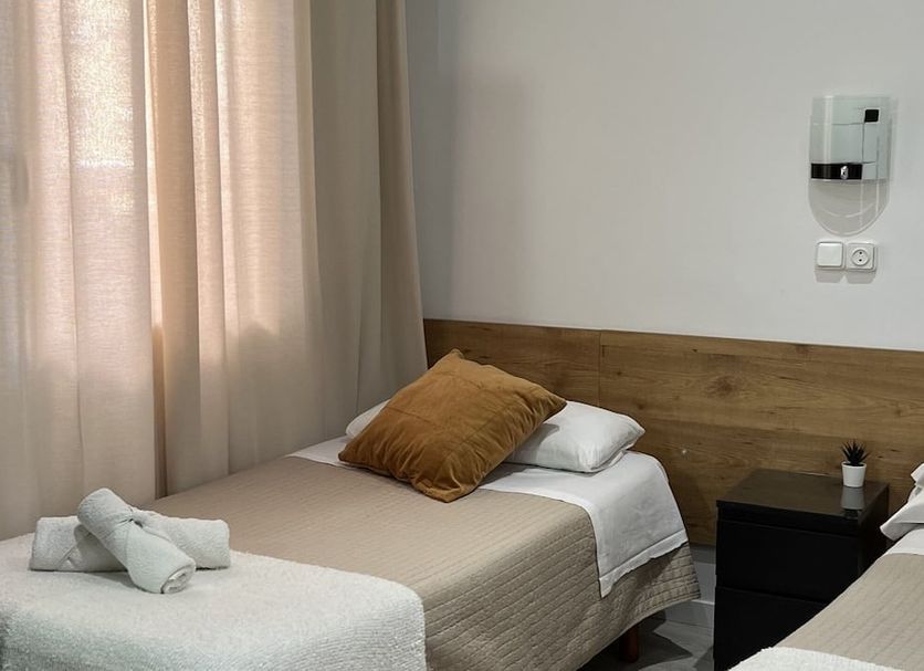 Κρεβατοκάμαρα Φωτογραφία