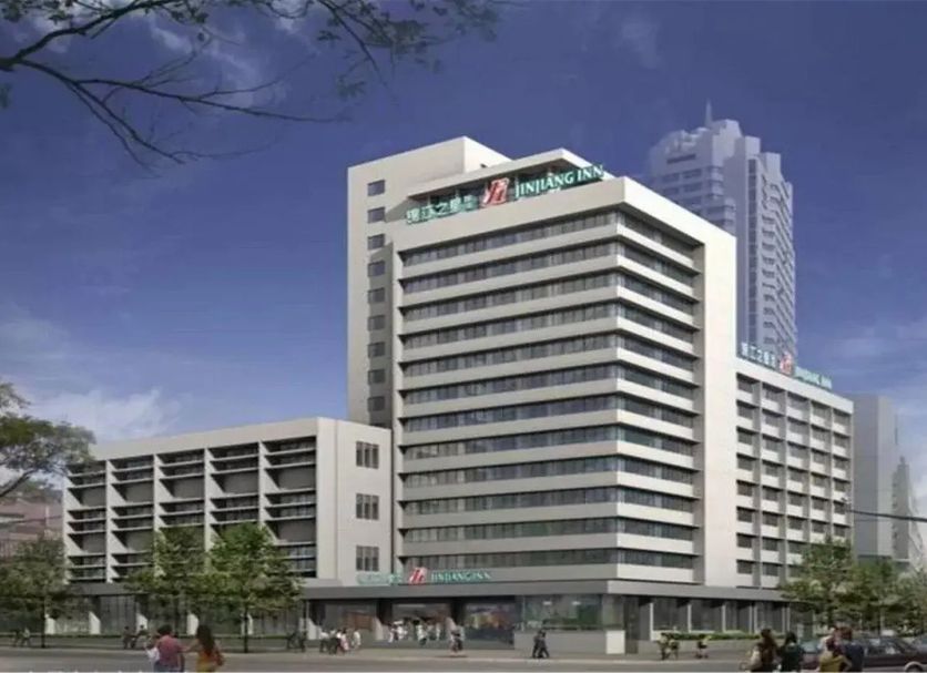 Κτίριο Φωτογραφία