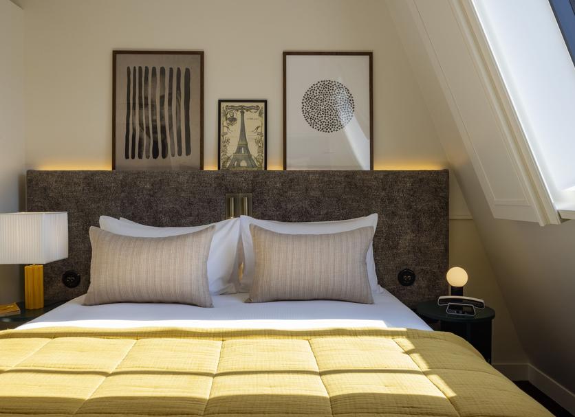 Κρεβατοκάμαρα Φωτογραφία