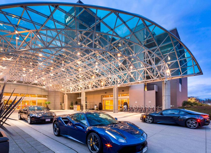 Κτίριο Φωτογραφία