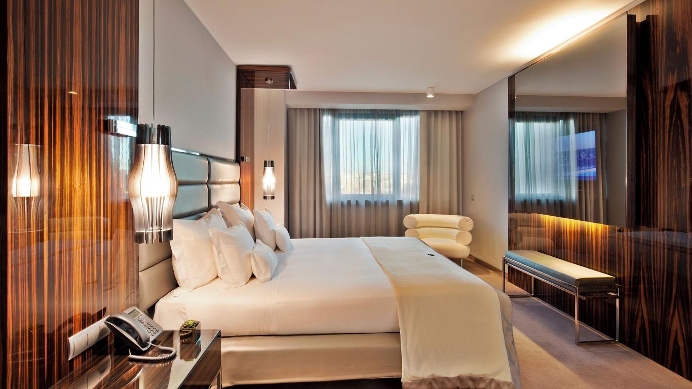Altis Grand Hotel