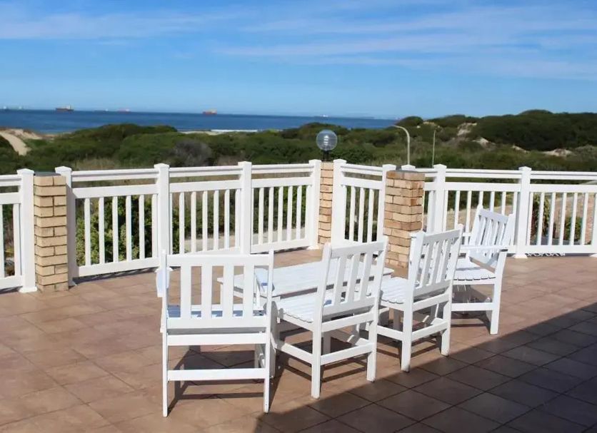 Μπαλκόνι Φωτογραφία