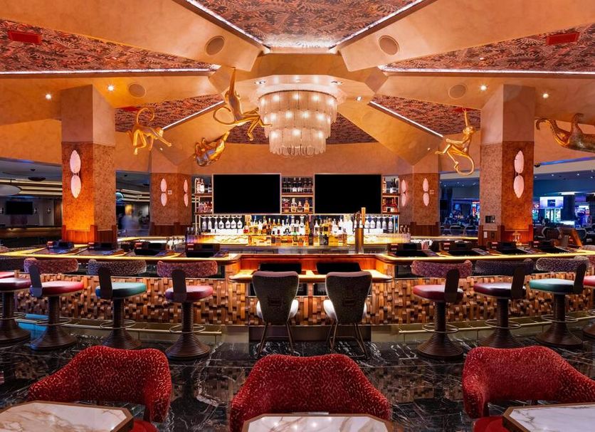 Bar Φωτογραφία