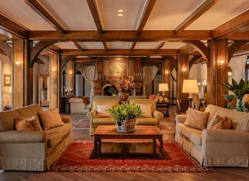 Σαλόνι Φωτογραφία