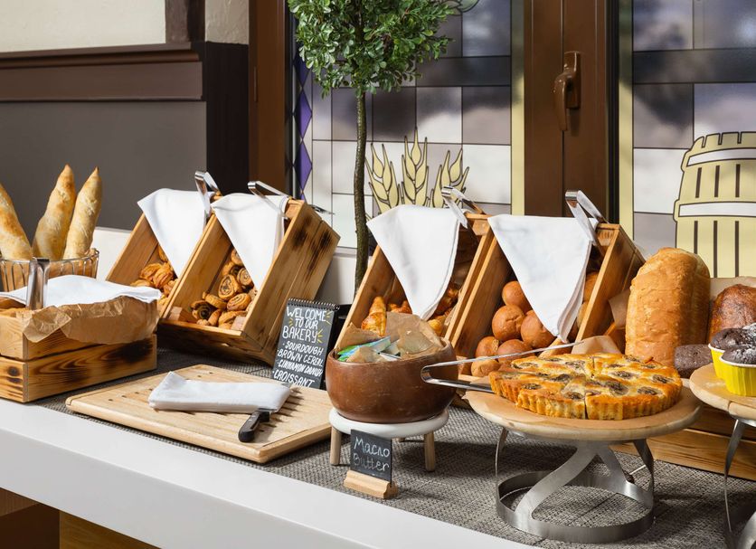 Τραπεζαρία Φωτογραφία