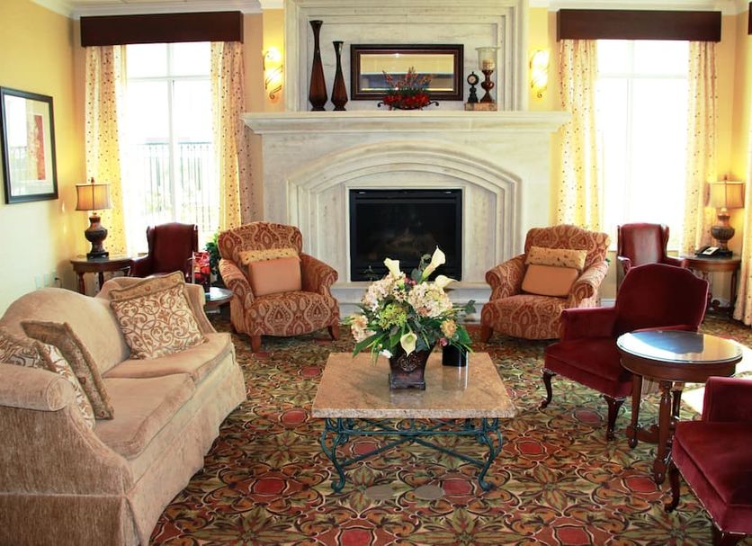 Σαλόνι Φωτογραφία