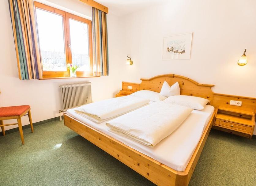 Κρεβατοκάμαρα Φωτογραφία