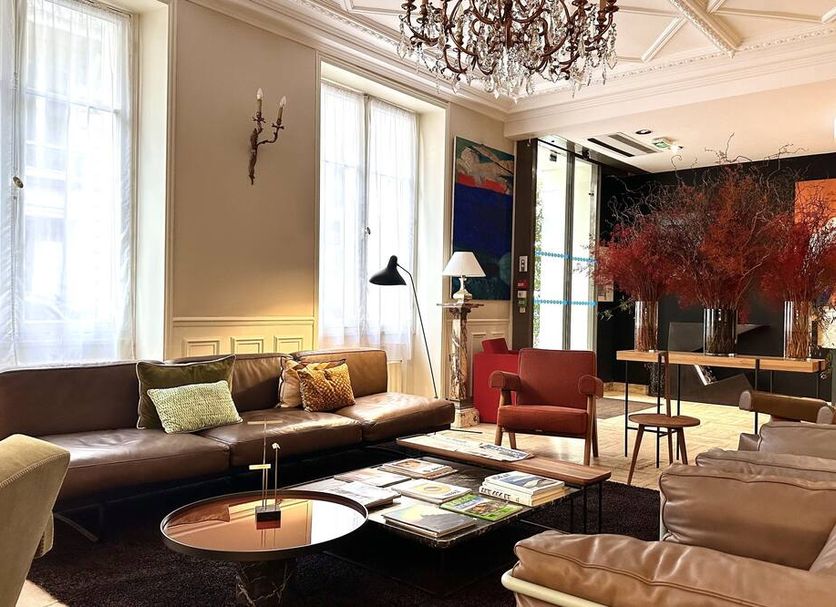 Σαλόνι Φωτογραφία