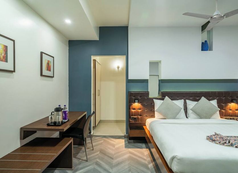 Κρεβατοκάμαρα Φωτογραφία