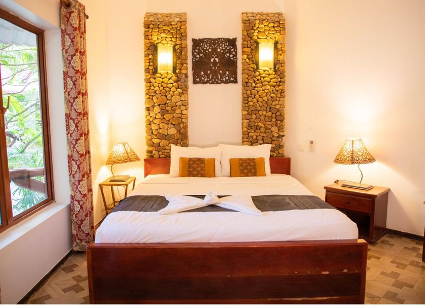 Κρεβατοκάμαρα Φωτογραφία