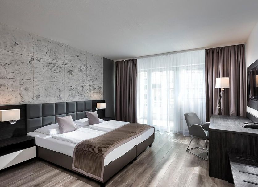 Κρεβατοκάμαρα Φωτογραφία