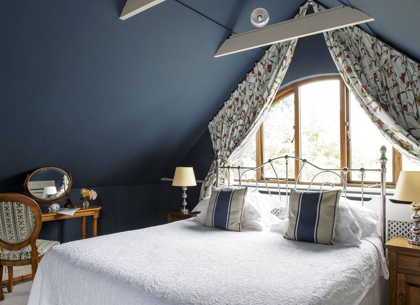 Κρεβατοκάμαρα Φωτογραφία