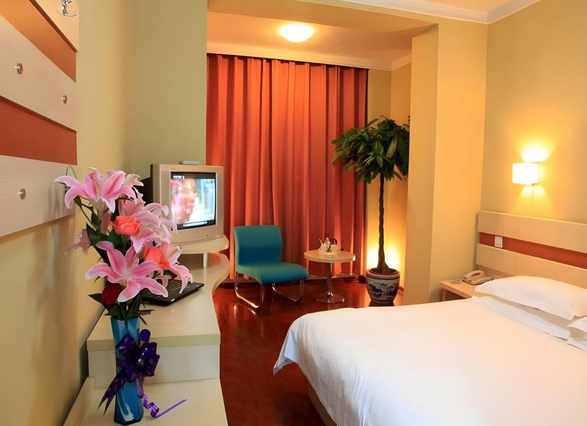 Κρεβατοκάμαρα Φωτογραφία