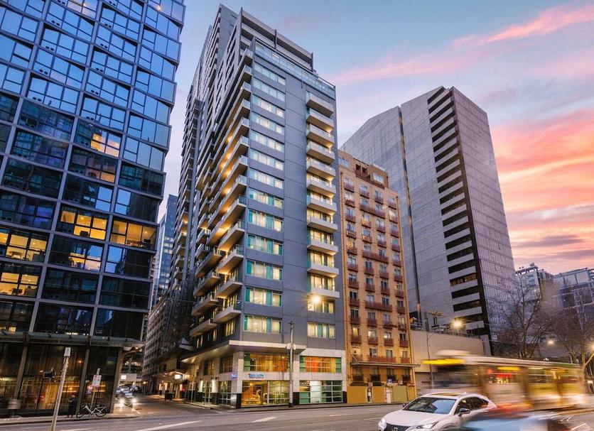 Κτίριο Φωτογραφία