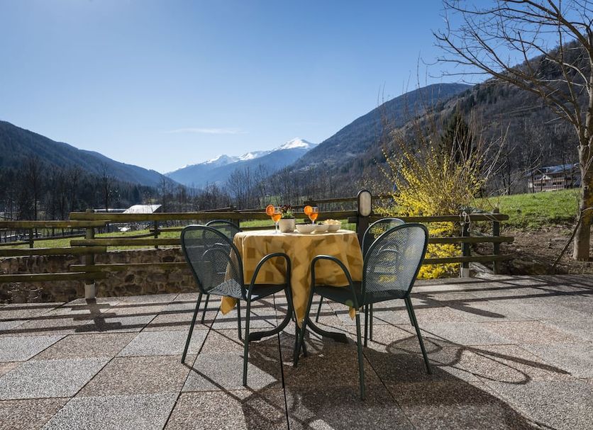 Μπαλκόνι Φωτογραφία