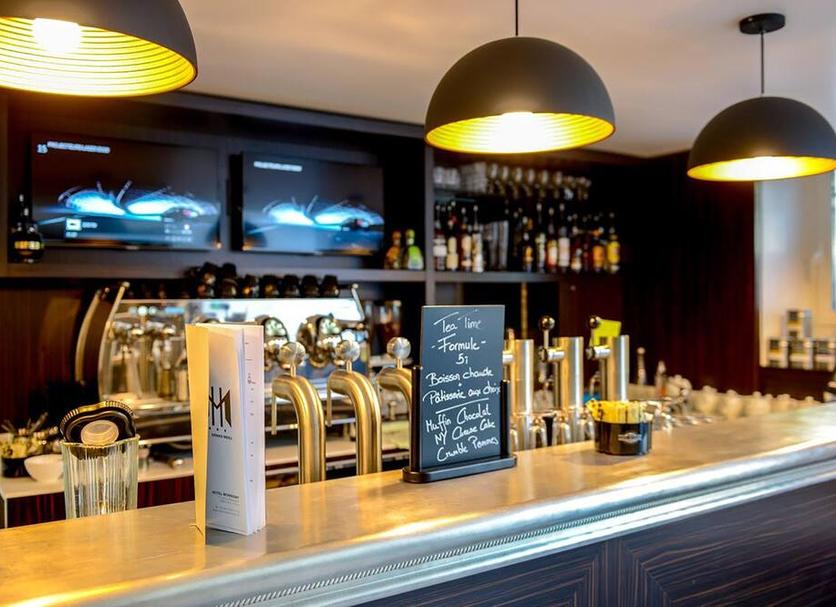 Bar Φωτογραφία