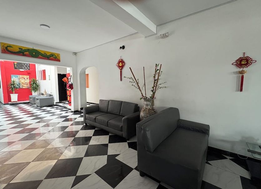 Σαλόνι ξενοδοχείου Φωτογραφία