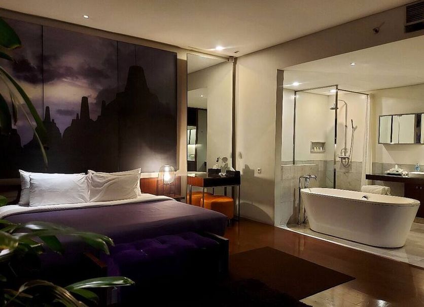 Κρεβατοκάμαρα Φωτογραφία