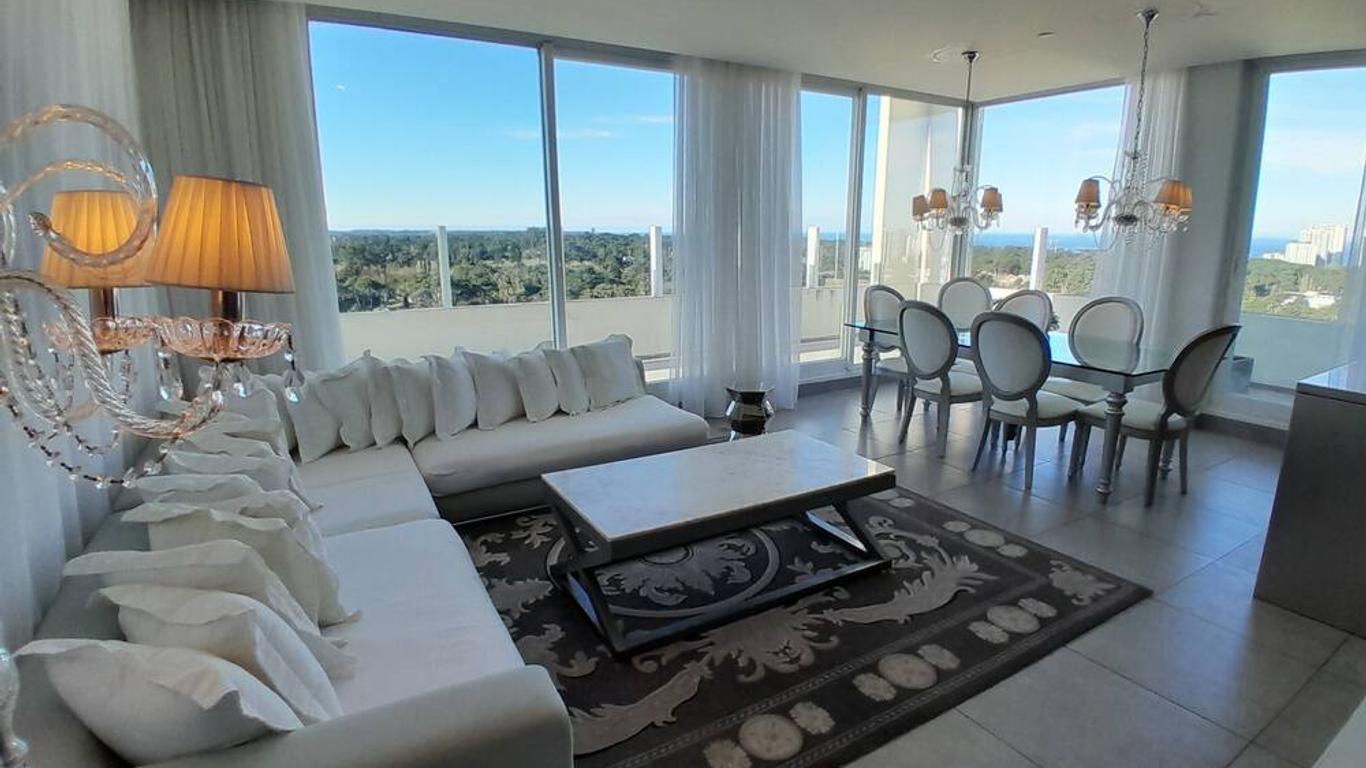 Yoo Inspired By Starck Punta Del Este Rental Club