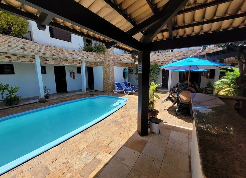 Πισίνα Φωτογραφία