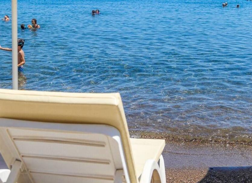 Θέα στην ύπαιθρο Φωτογραφία