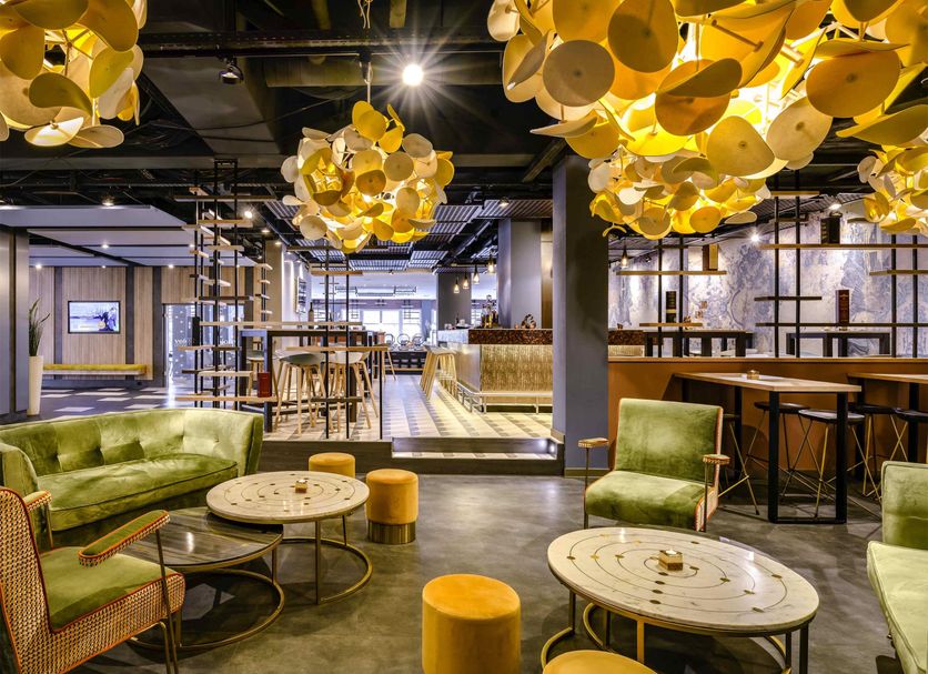 Σαλόνι Φωτογραφία