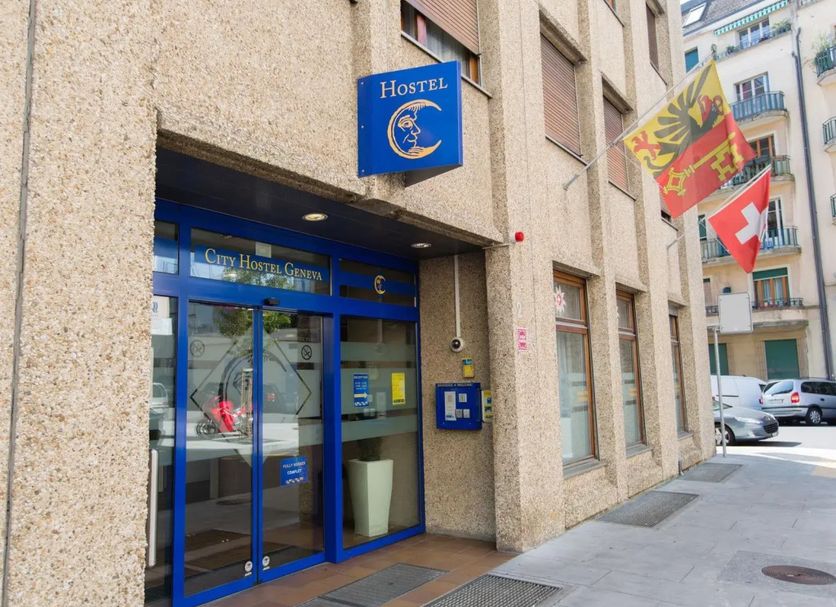 Κτίριο Φωτογραφία