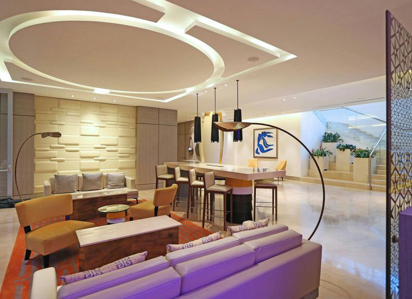 Σαλόνι Φωτογραφία