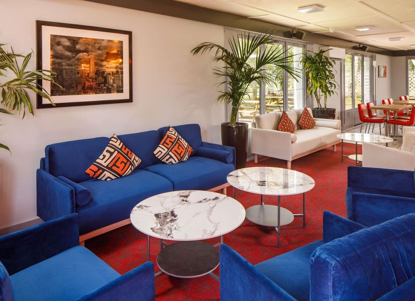 Σαλόνι Φωτογραφία