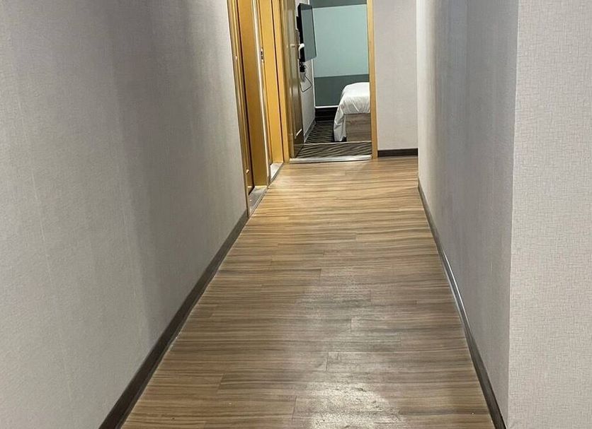 Διάδρομος Φωτογραφία