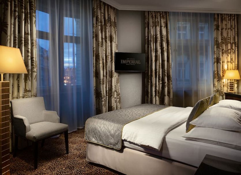 Κρεβατοκάμαρα Φωτογραφία