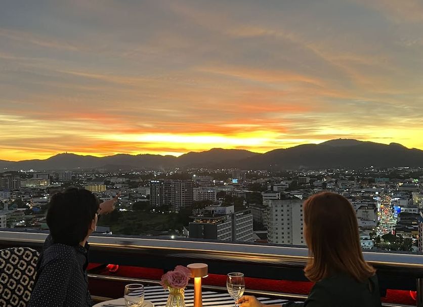 Μπαλκόνι Φωτογραφία