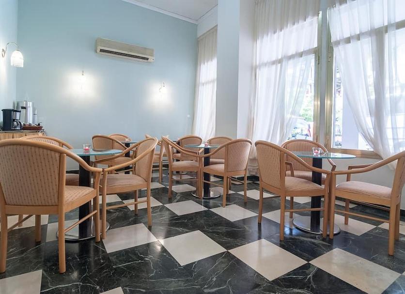 Εστιατόριο Φωτογραφία