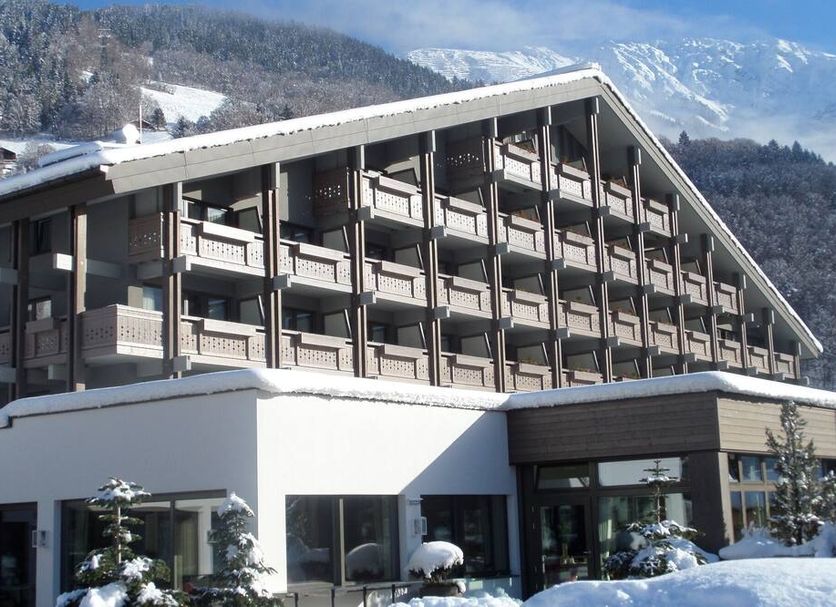 Κτίριο Φωτογραφία