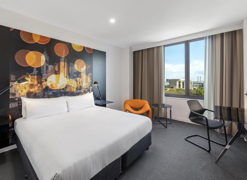 Κρεβατοκάμαρα Φωτογραφία