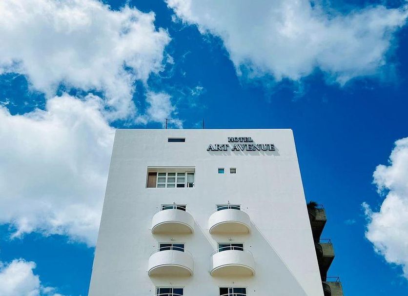 Κτίριο Φωτογραφία